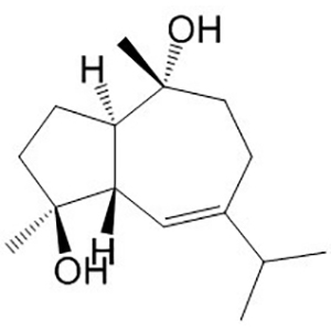 環氧澤瀉烯