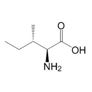 L-異亮氨酸